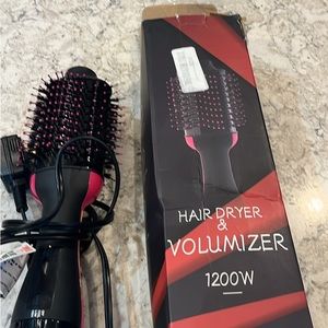 Revlon Hair Dryer and Volumizer